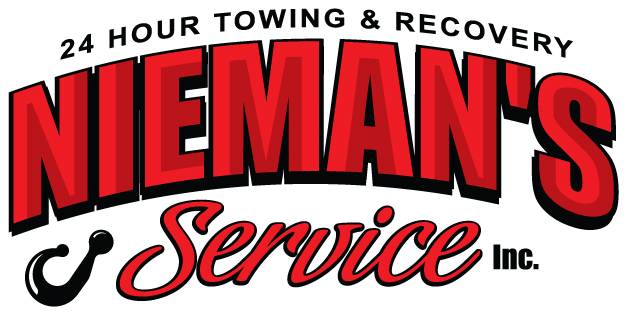 Nieman's Towing & Recovery Inc (56)