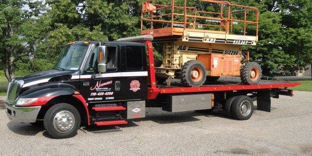 Nieman's Towing & Recovery Inc (2)